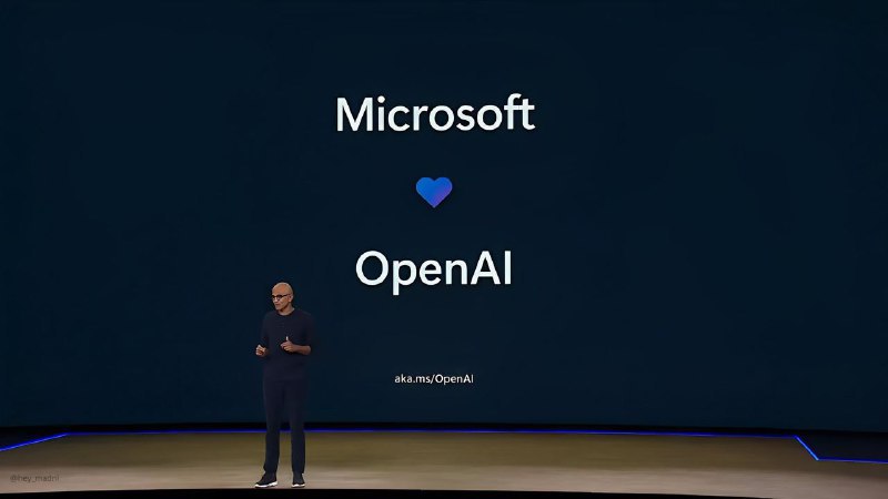 8个Microsoft Build 史诗级更新1. Copilot Studio：构建用户自己的副驾驶来自动化完成业务流程