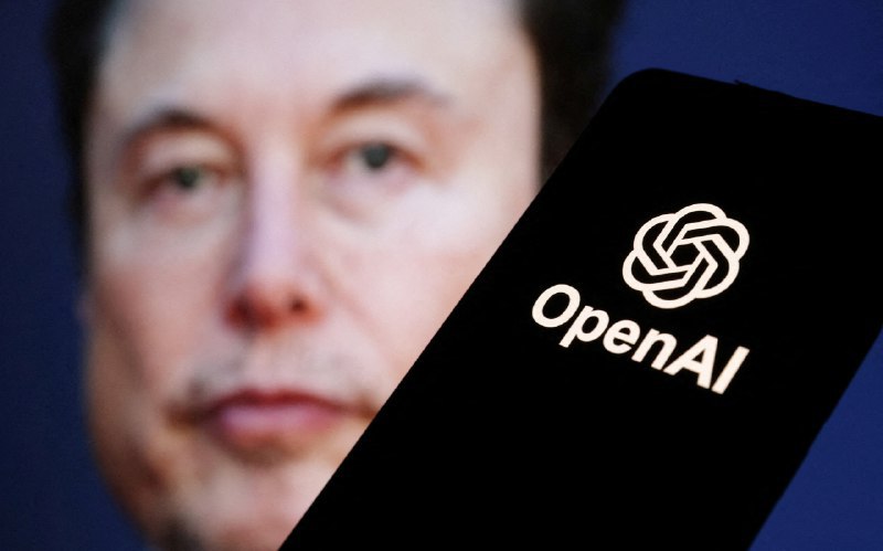 ⚖️ OpenAI 反击马斯克诉讼：曾出价 974 亿美元收购OpenAI 在一份提交给联邦法院的文件中，回应了埃隆·马斯克的诉讼，指出马斯克曾出价 974 亿美元试图收购 OpenAI，这与其声称 OpenAI 的资产不应用于私人获利的说法相矛盾