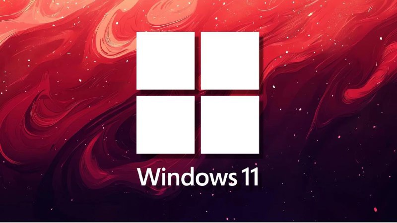 微软Win11二月更新：新增9753个汉字，优化任务栏预览等功能1. 优化了鼠标悬停在任务栏应用图标上时的预览效果和动画