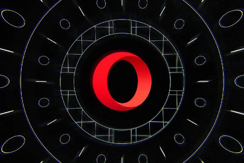 Opera 浏览器新增加了 Google 的 Gemini 功能用户可以通过 Opera 浏览器上的 Aria AI 助手来访问 Gemini，获取更及时的信息和更具对话性的回应