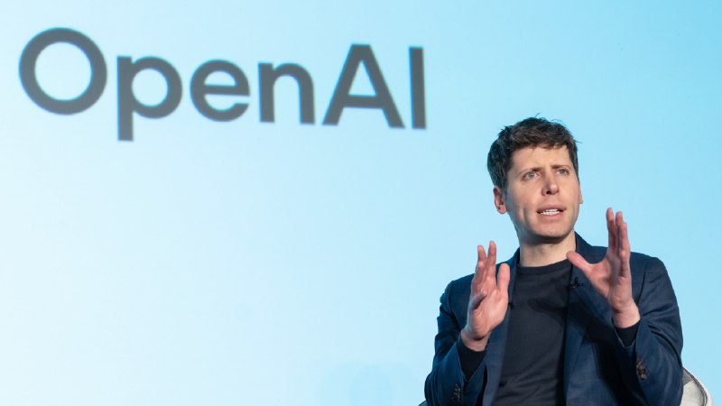 🤖 OpenAI 预告 GPT-4.5 和 GPT-5 发布，目标统一 AI 模型OpenAI 首席执行官 Sam Altman 宣布计划在“数周/数月内”发布 GPT-4.5，随后推出 GPT-5，旨在统一其 AI 模型，简化用户体验