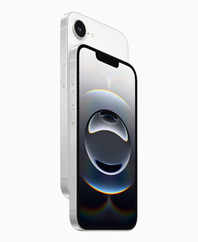 Apple 发布 iPhone 16e：iPhone 16 家族再添强大新成员🎁主要特点1. 性能方面- 搭载 A18 芯片，性能比 A13 芯片快 80%