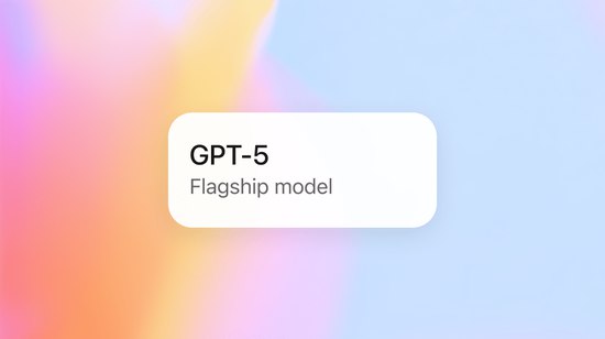 GPT-5 如今理应更友善了上周五晚，OpenAI 宣布将对其最新模型进行更新，使其 “更热情、更友好”