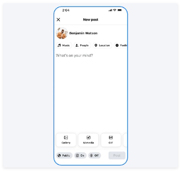 Facebook 推出 AI 动态头像与背景，试图重塑“高龄”平台活力Facebook 周二宣布上线一系列由 Meta AI 驱动的创意功能