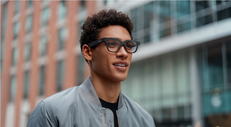 兼容ChatGPT与DeepSeek，Rokid新款无屏智能眼镜Style开启全球预订据 AIbase 报道，智能眼镜创新者 Rokid 在 CES2026盛会上正式发布了其新款无显示屏 AI 智能眼镜——“Style”