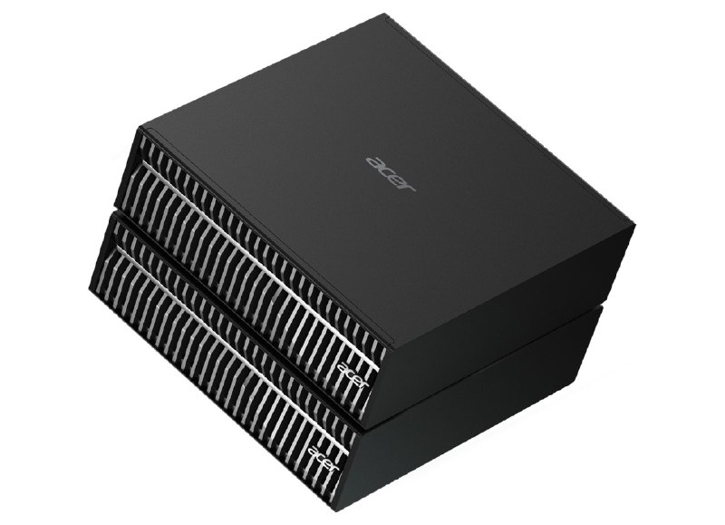 宏碁首发官宣NVIDIA GB10超级芯片迷你AI工作站 要价3.3万NVIDIA GB10 Superchip超级芯片的迷你AI工作站“DGX Spark”年初就官宣了，但是第三方厂商产品一直没跟上，说好的7月上市也爽约了