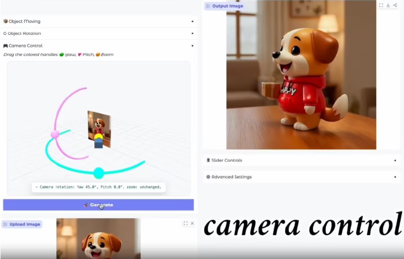 从平面修图到空间重塑：京东开源图像模型JoyAI-Image-Edit重新定义AI编辑京东探索研究院近日宣布，正式开源自研的JoyAI-Image-Edit图像模型，标志着AI修图技术从传统的平面处理跨入三维空间建模的新阶段
