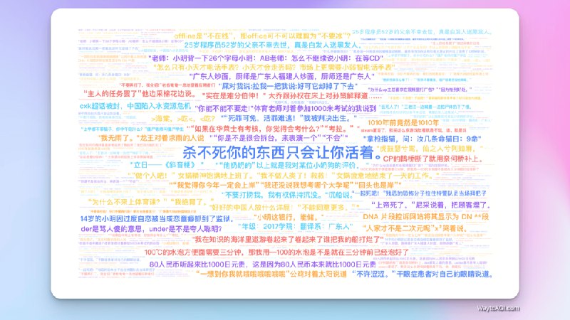 知识库精选- 4 月 5 日● 《【技术深度解析】探索ChatGPT：从代码越狱到安全防护全过程》作者大雨，在这篇技术深度解析中，我们将深入探索ChatGPT背后的安全机制，从代码执行环境的“越狱”漏洞，到OpenAI如何构建其安全防护的全过程，为读者揭开ChatGPT安全防护的神秘面纱