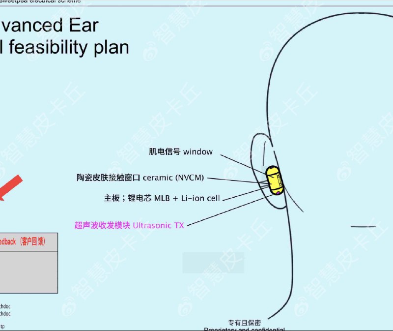 OpenAI瞄准苹果AirPods 科技人士爆料新产品在9月发布OpenAI似乎正在针对苹果的无线耳机AirPods开发产品