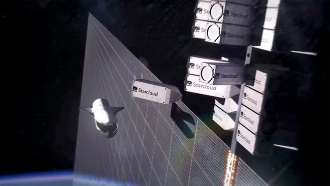 NVIDIA H100 GPU首次飞入太空北京时间11月2日13点09分，SpaceX使用编号B1091的猎鹰9号火箭执行了新一次拼单发射任务(Bandwagon-4)，史上第18次