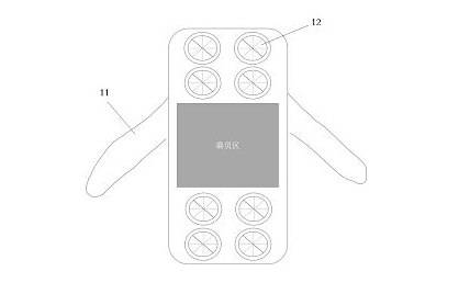 江淮汽车公开“多模态飞行汽车”专利！仿生折叠翼+涵道风扇，兼顾中国车企加速布局低空经济