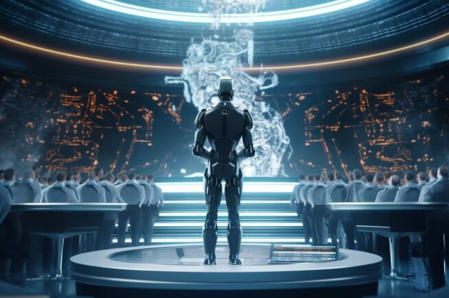 谁在喂养 AI?研究发现聊天机器人25% 的引言“搬运”自新闻报道随着人工智能技术的爆发式增长，AI 聊天机器人的信息来源正受到前所未有的关注