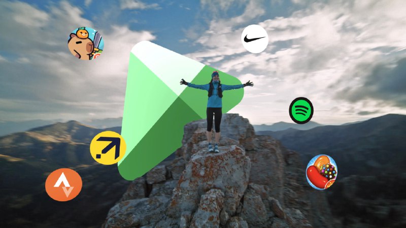 Google Play应用个性化升级 新增“You”标签页整合用户内容Google Play将新增“You”标签页，为用户提供更加个性化的内容推荐及账户信息管理