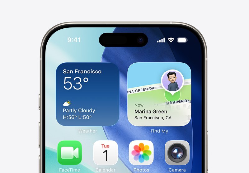 拍照即录入、标签自动起名!iOS27四大 AI 升级曝光，重塑 iPhone 交互日常科技媒体 MacRumors 于4月16日披露，通过挖掘 iOS27Beta 版后端代码，发现了苹果计划引入的至少四项 Apple Intelligence 新功能