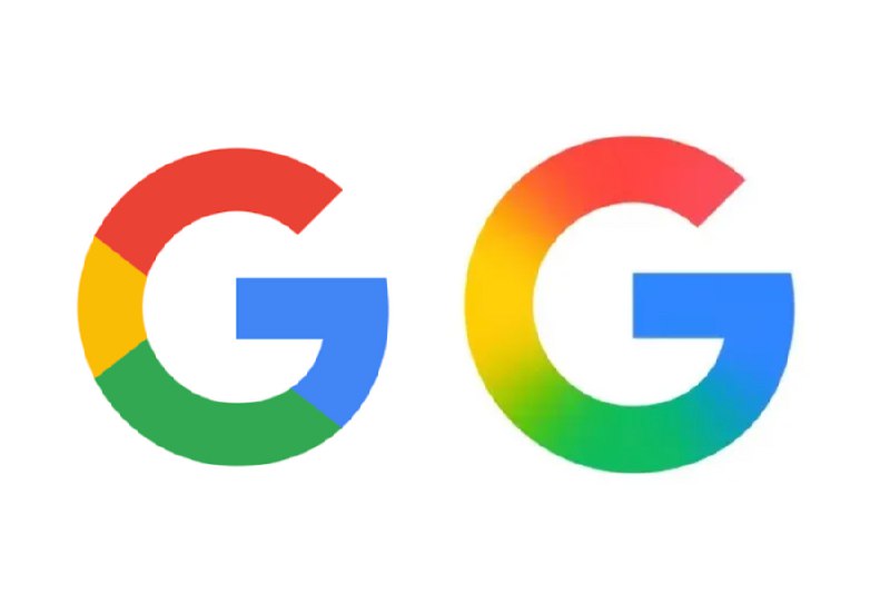 Google将在全球范围内更新其渐变“G”字母标志Google公司宣布，将在全球范围内更新其“G”字母标志，采用全新的渐变色设计