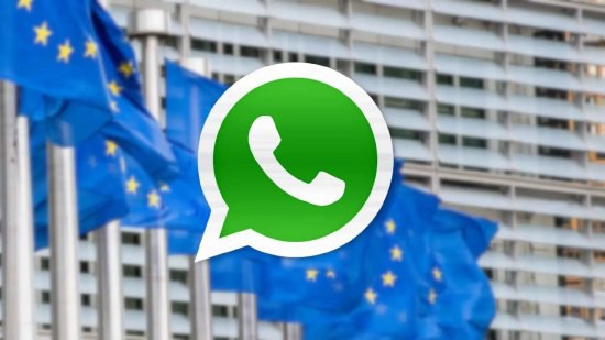 欧盟将WhatsApp频道功能纳入监管范畴 或再度引发美国不满Meta Platforms旗下通讯平台WhatsApp的频道功能成为最新一个受到欧盟内容审查规则约束的大型科技服务，而特朗普政府将此类规则比作审查制度