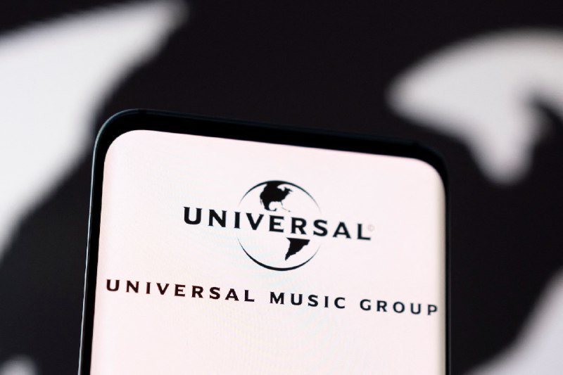 🎵 环球音乐与网易云音乐达成多年期授权协议美国环球音乐集团（UMG）与网易云音乐于1月19日宣布达成多年期授权协议