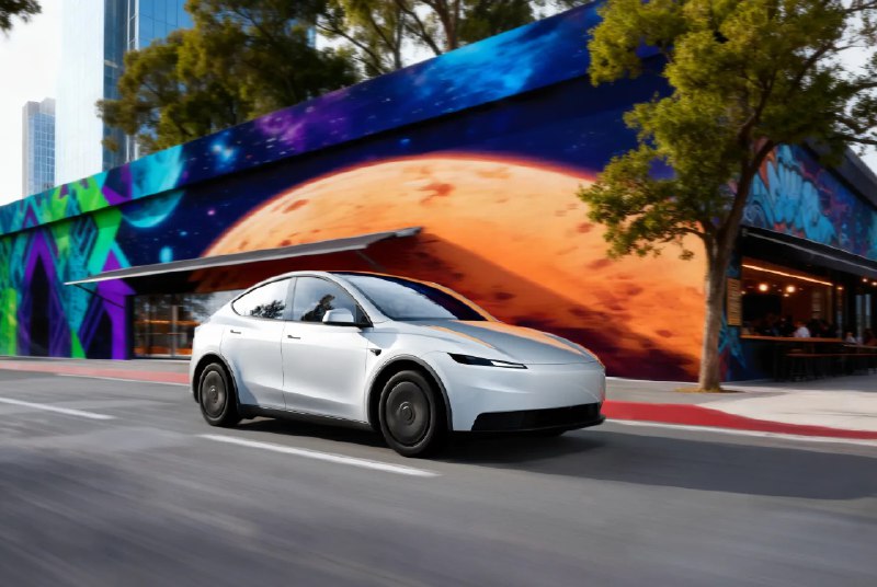 特斯拉“平价”电动车实为Model 3和Model Y的简化版本多年来，特斯拉一直承诺推出一款能吸引更多燃油车用户转向零排放电动车的入门级产品