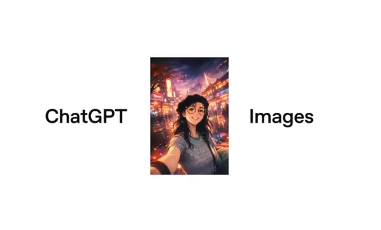 OpenAI 推出全新图像生成模型 GPT Image 1.5，性能显著提升！OpenAI 于正式发布了其最新的图像生成模型 GPT Image1.5，标志着 ChatGPT 在视觉创作能力上的重大突破