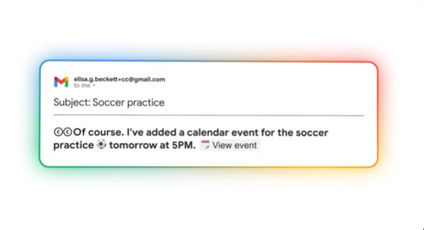 Google Labs 放大招！AI 助理 CC 正式亮相：每天早上自动发邮件，帮你把 Gmail、Calendar、Drive 全盘打理好！Google Labs 今日低调推出了一款代号为“CC”的全新 AI 邮件助理（实验性功能），它不是简单的 Gmail 智能回复，而是真正能在 Gmail、日历(Calendar)和云端硬盘(Drive)之间自由穿梭的“全能生活助理”