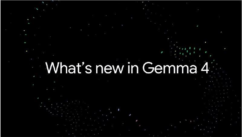 谷歌正式发布 Gemma4开源大模型:涵盖四种规格，31B 版本位列全球开源榜单第三北京时间4月3日凌晨，谷歌正式发布开源大模型 Gemma4，凭借“单位参数智能”的突破性提升，定义了开源模型辅助智能体工作流的新标准