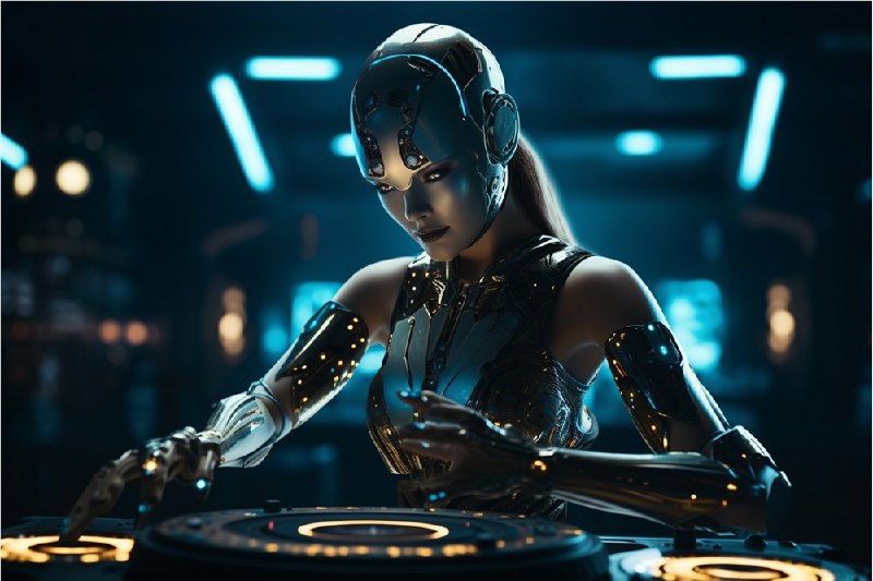 音乐界怒斥 AI 克隆歌曲泛滥，行业亟需整治近日，音乐人、制作人及行业人士对 AI 生成的克隆音乐表达了越来越强烈的反对声