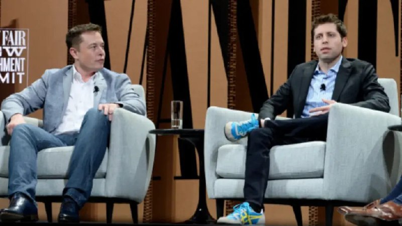 美法官驳回奥特曼请求 马斯克起诉OpenAI案将进入审判阶段据《商业内幕》报道，OpenAI CEO萨姆·奥特曼(Sam Altman)和特斯拉CEO埃隆·马斯克(Elon Musk)将要在法庭上正面交锋了