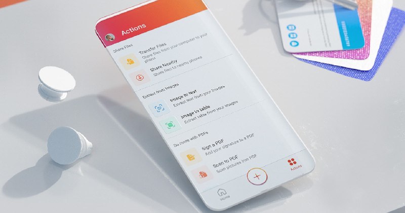 微软宣布移动版Lens退休 将专注与Copilot与OneDrive的扫描功能整合微软近日确认，旗下文档扫描应用 Microsoft Lens 已于 2026 年 1 月 9 日起在 iOS 和 Android 平台进入“退休”（retired）阶段，并计划于 3 月 9 日正式停止相关云端能力，届时应用将无法再完成扫描处理