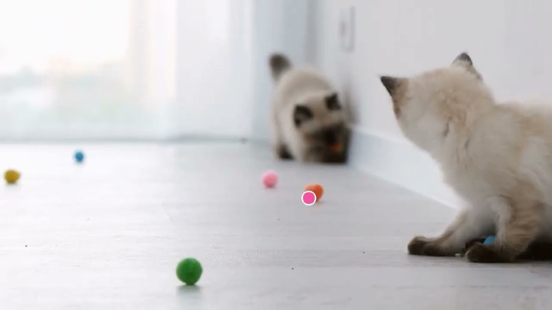 艾伦人工智能研究所发布开源视频分析模型 Molmo 2，性能媲美 Gemini艾伦人工智能研究所（Ai2）周二发布开源 AI 视频分析模型 Molmo 2，可观看、追踪和分析视频内容并回答相关问题