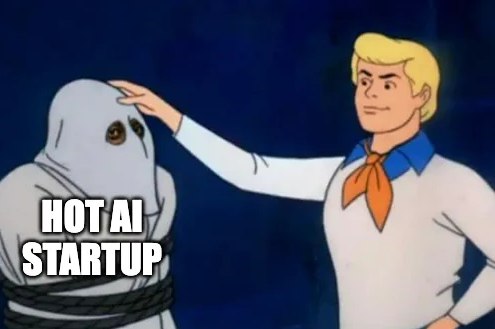 AI “套壳” 产品能否脱颖而出？揭示创业机会与竞争策略近年来，人工智能技术的迅猛发展催生了大量的 “AI 套壳” 产品