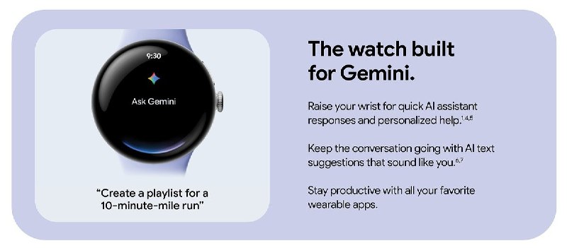 Google Pixel Watch 4 的图片、功能和规格泄露Google Pixel Watch 4 预计将于 8 月 20 日举行的Made by Google 发布会上与 Pixel 10 系列一同发布