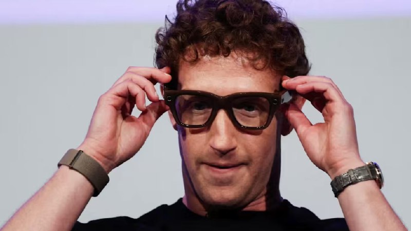 扎克伯格大砍成本资助AI 上万名Meta员工股权奖励又降了2月20日，据《金融时报》报道，Meta连续第二年削减了大多数员工的股权奖励