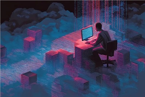 Cloudflare CEO:GenAI数据需求激增，2027年机器人流量将超人类Cloudflare首席执行官马修·普林斯（Matthew Prince）日前在奥斯汀举行的SXSW大会上接受采访时表示，随着生成式人工智能(GenAI)的飞速发展及对其数据无止境的需求，预计到2027年，在线机器人流量将历史上首次超过人类用户的在线流量