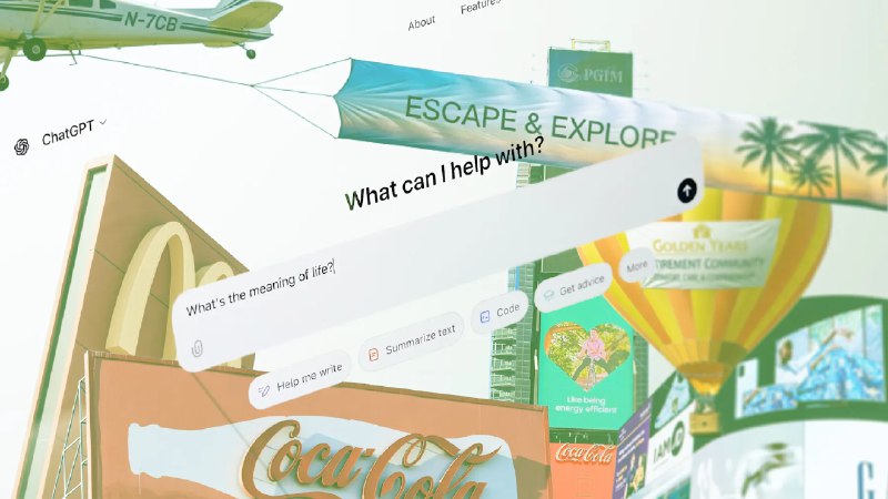 OpenAI确认正在持续推进ChatGPT广告方案此前已经有诸多消息声称 OpenAI 正在为 ChatGPT 聊天机器人添加广告功能，不过后面又有消息称因为Google Gemini 用户量持续飙升给 ChatGPT 造成竞争压力，OpenAI 暂缓推进广告策略