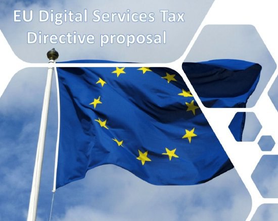 美国威胁对欧盟数字服务税计划实施报复 或启动301调查特朗普政府威胁要对欧盟采取报复措施，以反击欧盟对美国科技公司征税，被点名的知名企业包括埃森哲、西门子和Spotify Technology SA，它们可能成为新的限制措施或收费的目标