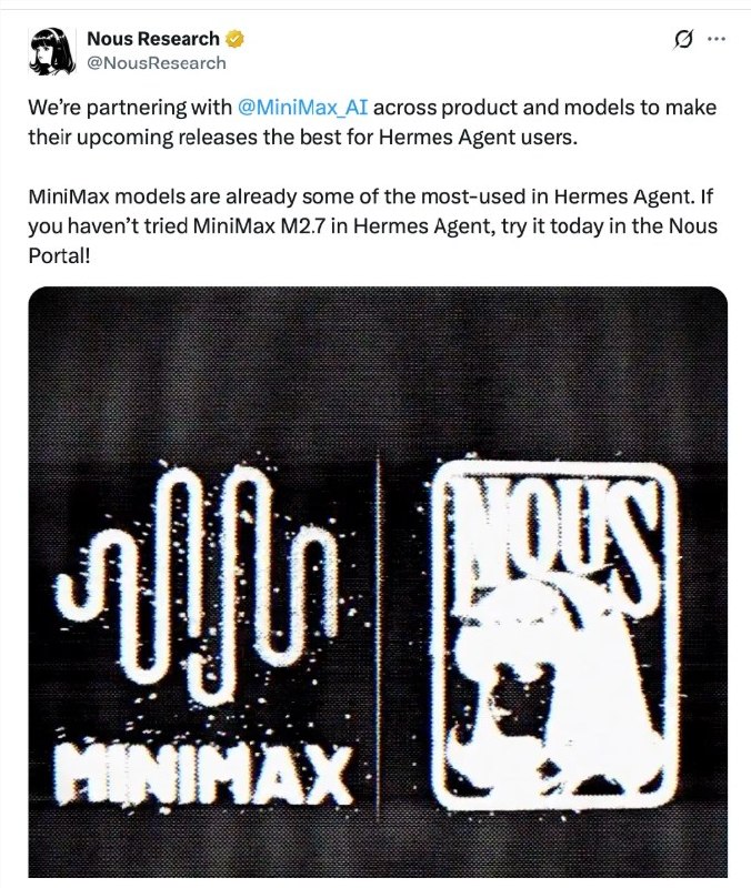 全球首个云端沙箱MaxHermes上线，开启AI智能体“一键养马”模式MiniMax稀宇科技于4月16日正式发布全球首个云端沙箱MaxHermes