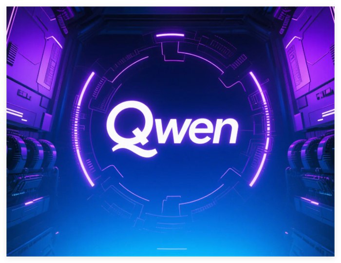 千问 Qwen3.5 亮相除夕夜，阿里巴巴全面创新人工智能架构据报道，阿里巴巴宣布将在除夕夜开源其新一代千问大模型 Qwen3.5