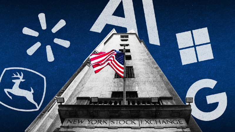 📉 美股资金大规模撤离科技板块，非科技行业迎来强劲轮动2026年初，美国股市出现显著的“非科技”交易趋势，投资者正将资金从科技行业转向超市、能源和制造业