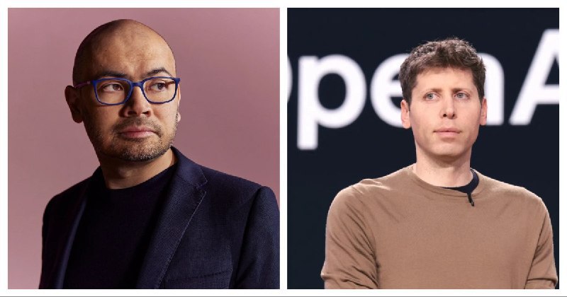 DeepMind CEO批评OpenAI宣称GPT-5具博士水准：属“无稽之谈”在All In峰会上，Google DeepMind首席执行官Demis Hassabis公开质疑OpenAI对GPT-5的宣传