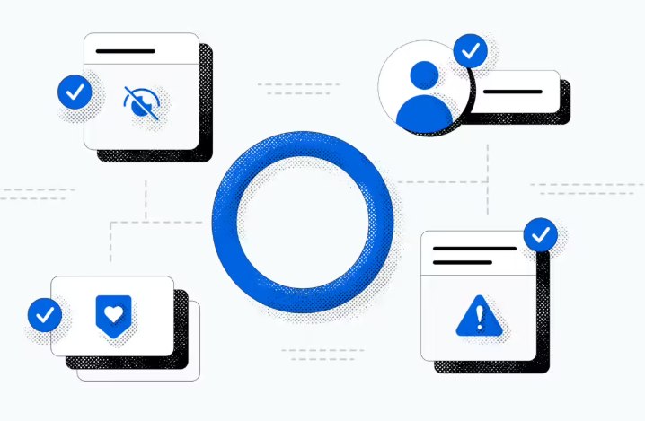 Meta 推出 AI 支持助手：Facebook 和 Instagram 账户问题可 24/7 获秒级响应在社交媒体平台，账户被封、密码丢失或遇到诈骗往往意味着漫长的人工申诉等待