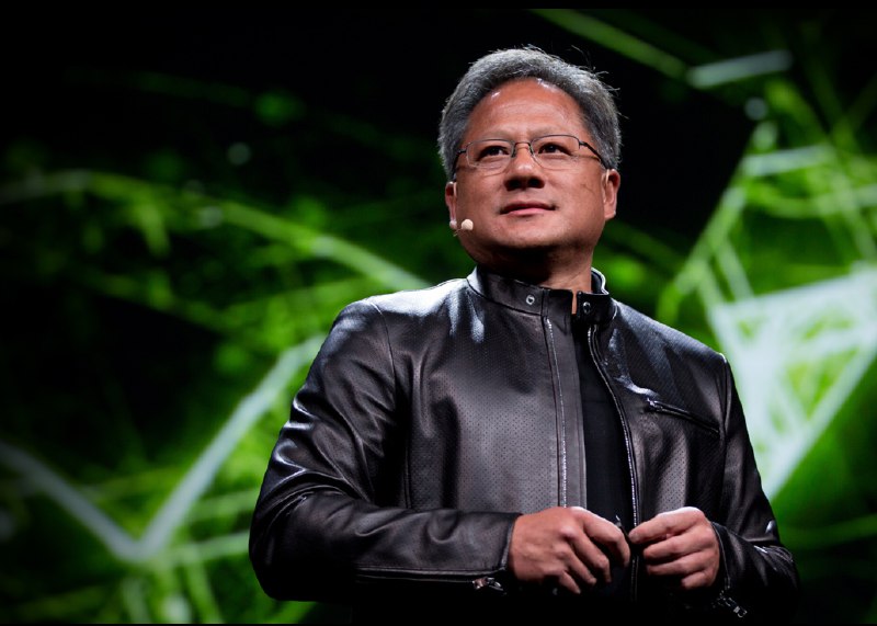 AMD 0.01美元卖掉10%股份 NVIDIA黄仁勋回应：这很聪明美国AI行业最近流行了永动机玩法，科技巨头之间互相投资、购买算力，股价直接原地升天，最新的例子就是OpenAI跟AMD的交易