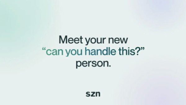前苹果 Siri 工程师推出 AI 智能体 szn：藏在 iMessage 里，能帮你下单、沟通、跑腿前苹果 Siri 和 Apple Intelligence 工程师 Nikhil Gupta 宣布推出一款名为 szn 的 AI 智能体，可直接运行在 iMessage 对话中，帮用户浏览网页、购买商品并代表用户与商家沟通