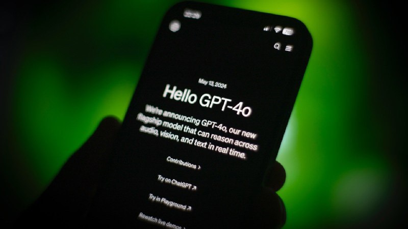 🤖 OpenAI 正式下线 GPT-4o 模型，全面转向 GPT-5.2OpenAI 于 2026 年 2 月 13 日正式下线了 GPT-4o 模型及整个 GPT-4 系列（包括 GPT-4.1、GPT-4.1 mini 及 o4-mini），并同步从 ChatGPT 界面中移除了 GPT-5