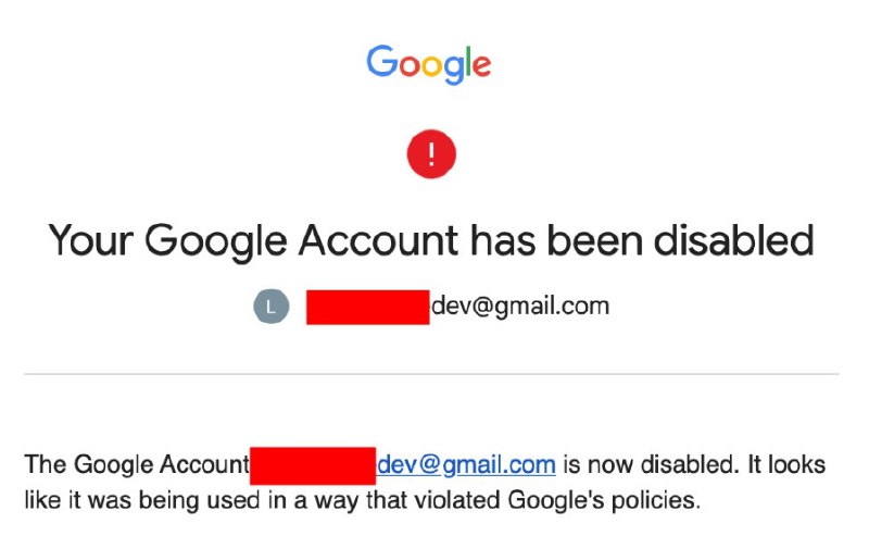 谷歌严打 AI 机器人接管 Gmail，OpenClaw 用户遭遇“灭号级”处罚近日人工智能应用领域爆出严重的安全预警