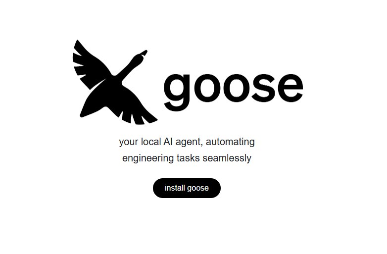 拒绝高昂订阅费：Block 推出开源 AI 编程助手 Goose，直指 Claude Code 痛点随着 AI 编程革命的深入，高昂的使用成本正成为开发者的新负担