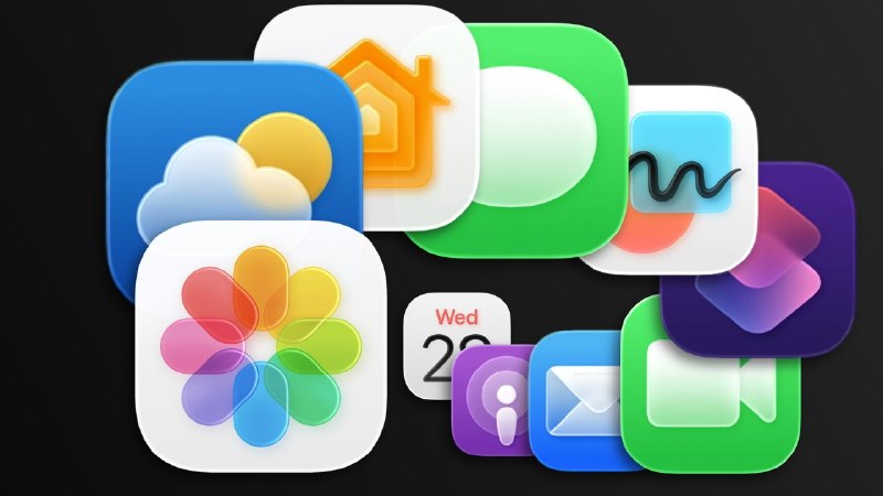 苹果或推出更高阶iCloud Plus订阅 为AI重度用户提供提额选项在苹果公司最新的财报电话会议上，CEOTim Cook针对公司人工智能服务的发展方向发出了最新信号