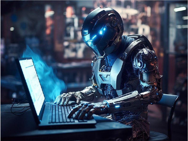 市场监管总局公布5起AI领域不正当竞争典型案例:剑指“李鬼”模型与算法窃取随着人工智能产业的爆发式增长，利用前沿技术实施的新型不正当竞争行为也日益增多