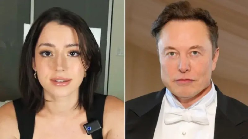 美国网红因不雅图像起诉马斯克AI公司据彭博社报道，当地时间周四，美国网红作家、埃隆·马斯克(Elon Musk)其中一名孩子的母亲阿什莉·圣克莱尔(Ashley St. Clair)，起诉了马斯克的AI公司xAI，指控xAI旗下Grok聊天机器人在未经她同意的情况下生成了她的色情露骨图像，构成骚扰