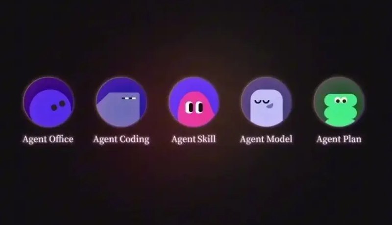 字节跳动发布全新 AI Agent 平台扣子 2.0，Agent Skills功能引关注字节跳动旗下的 AI Agent 开发平台“扣子”（Coze）正式迎来2.0版本升级