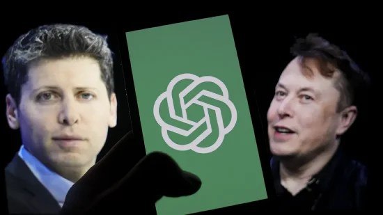OpenAI公司CEO奥特曼称“没怎么考虑马斯克”在微软宣布将OpenAI最新AI模型整合至其产品后，OpenAI公司CEO山姆·奥特曼对长期竞争对手埃隆·马斯克关于“OpenAI将主宰微软”的警告不以为然